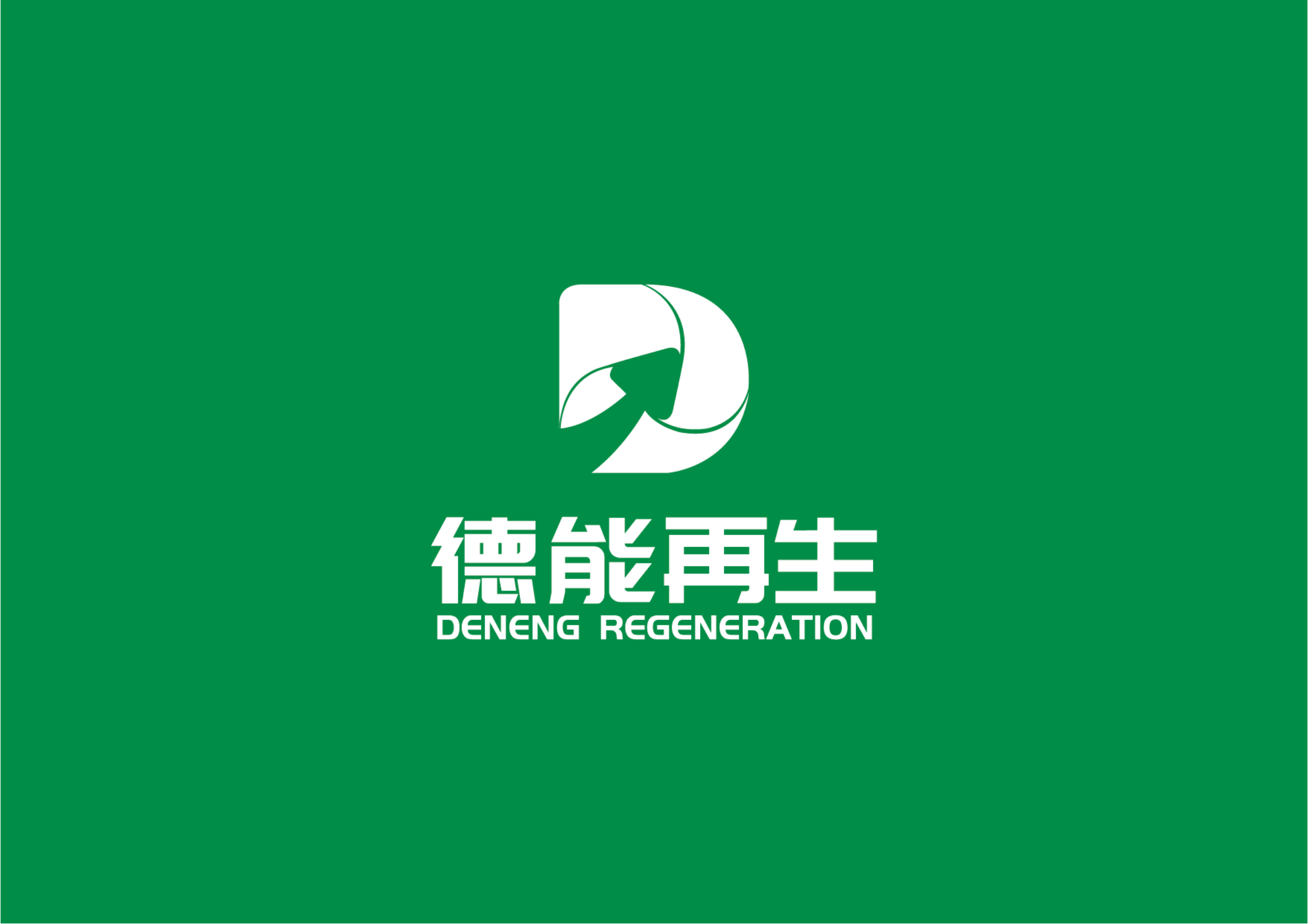 重慶德能再生資源股份有限公司 重慶德能再生資源股份有限公司
